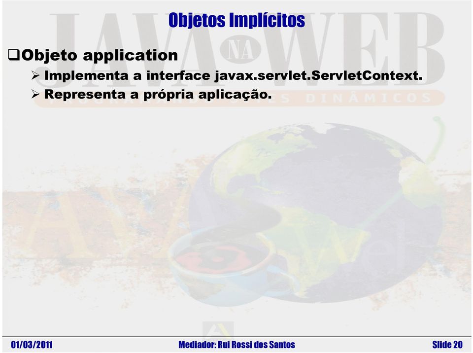 javax.servlet.