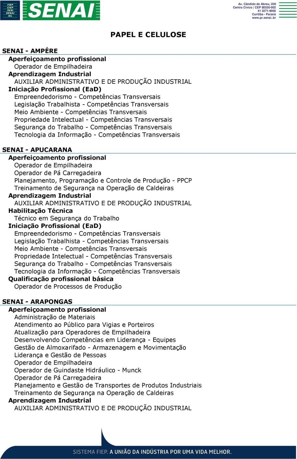 Porteiros Desenvolvendo Competências em Liderança - Equipes Gestão de Almoxarifado - Armazenagem