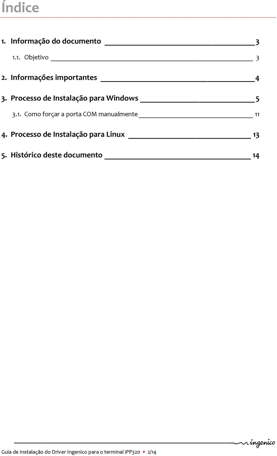 Como forçar a porta COM manualmente 11 4.