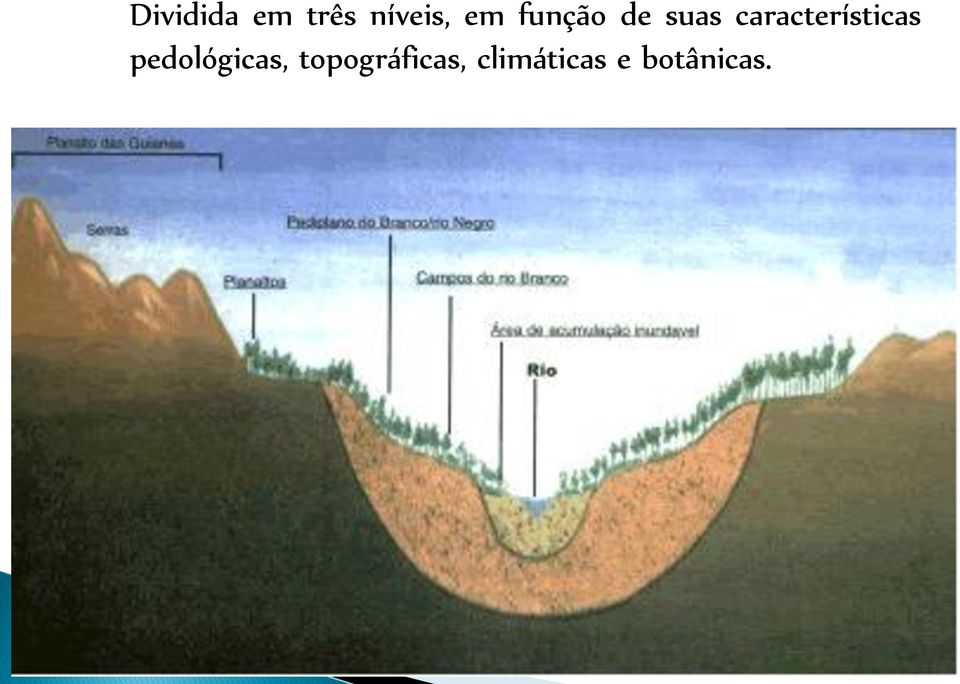 características