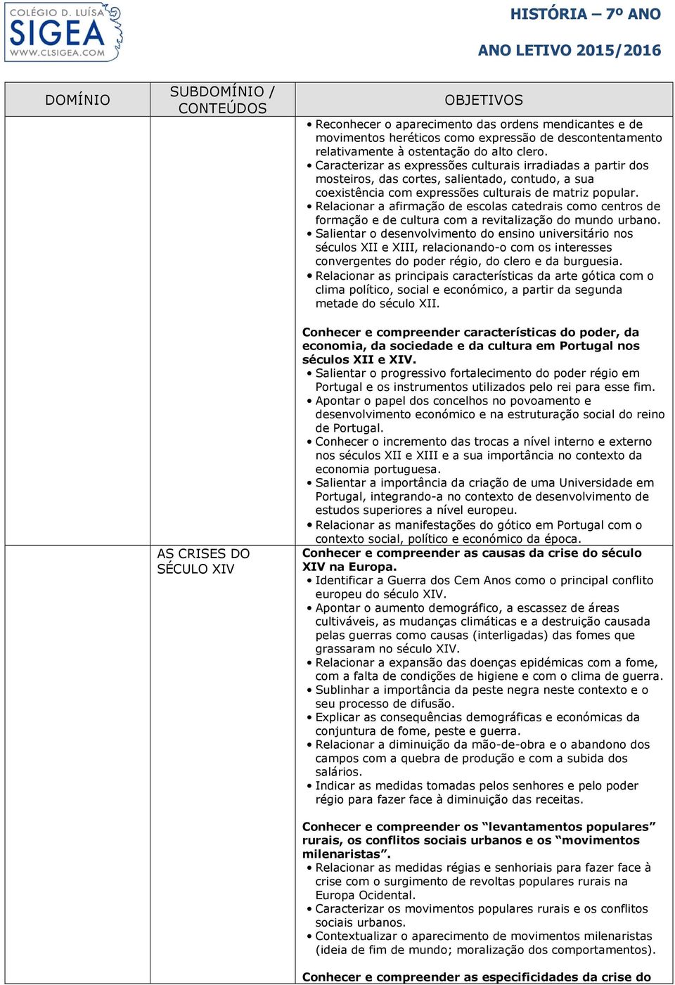 Relacionar a afirmação de escolas catedrais como centros de formação e de cultura com a revitalização do mundo urbano.