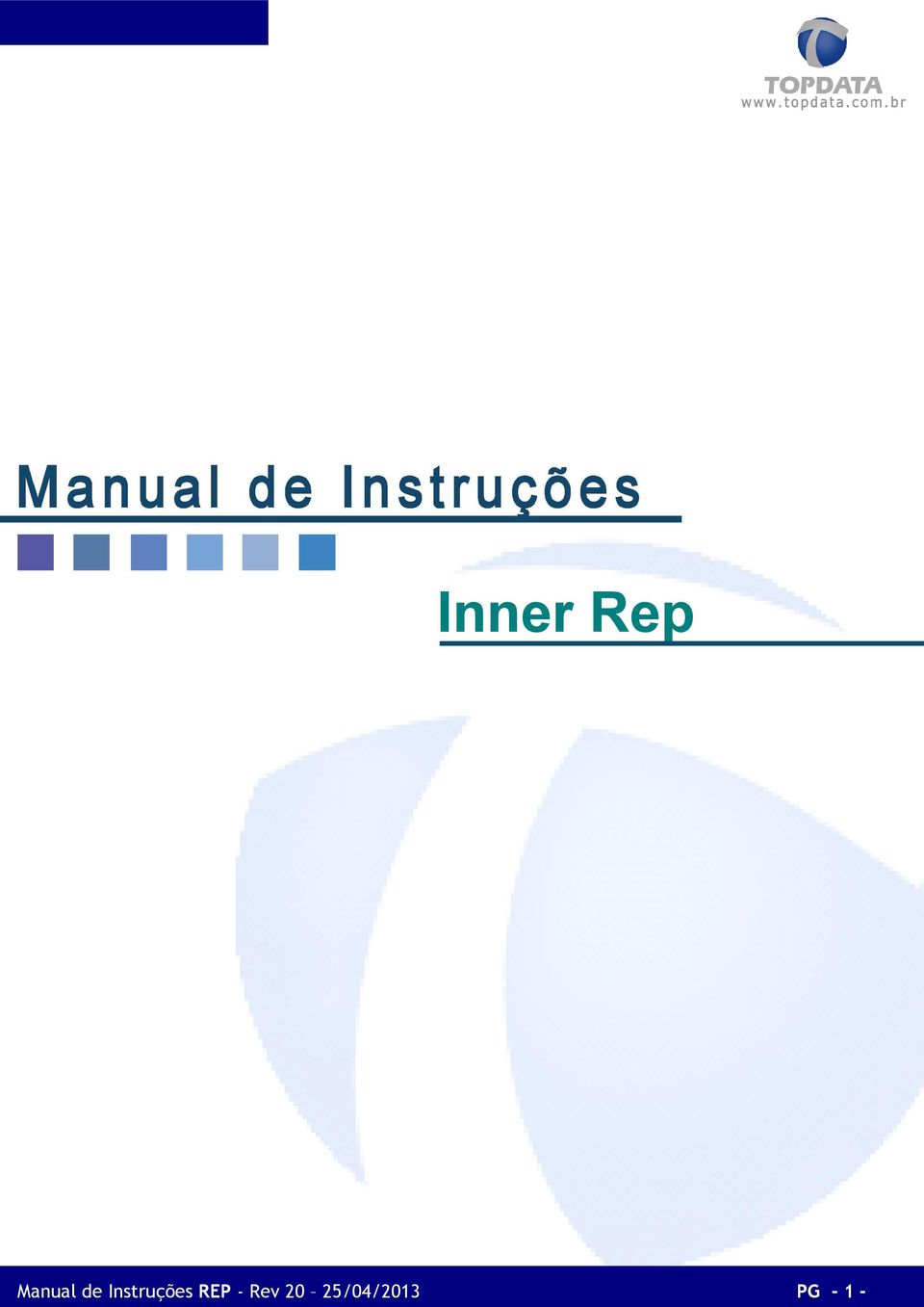 Instruções REP