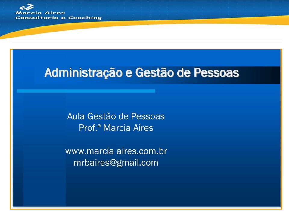 Pessoas Prof.