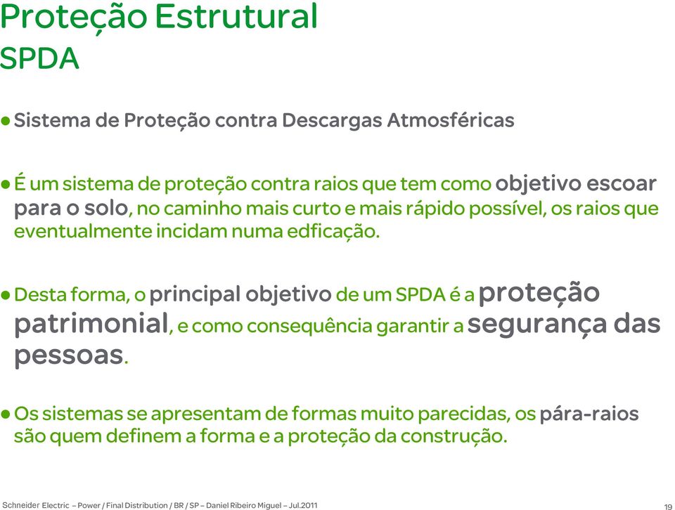 edficação.