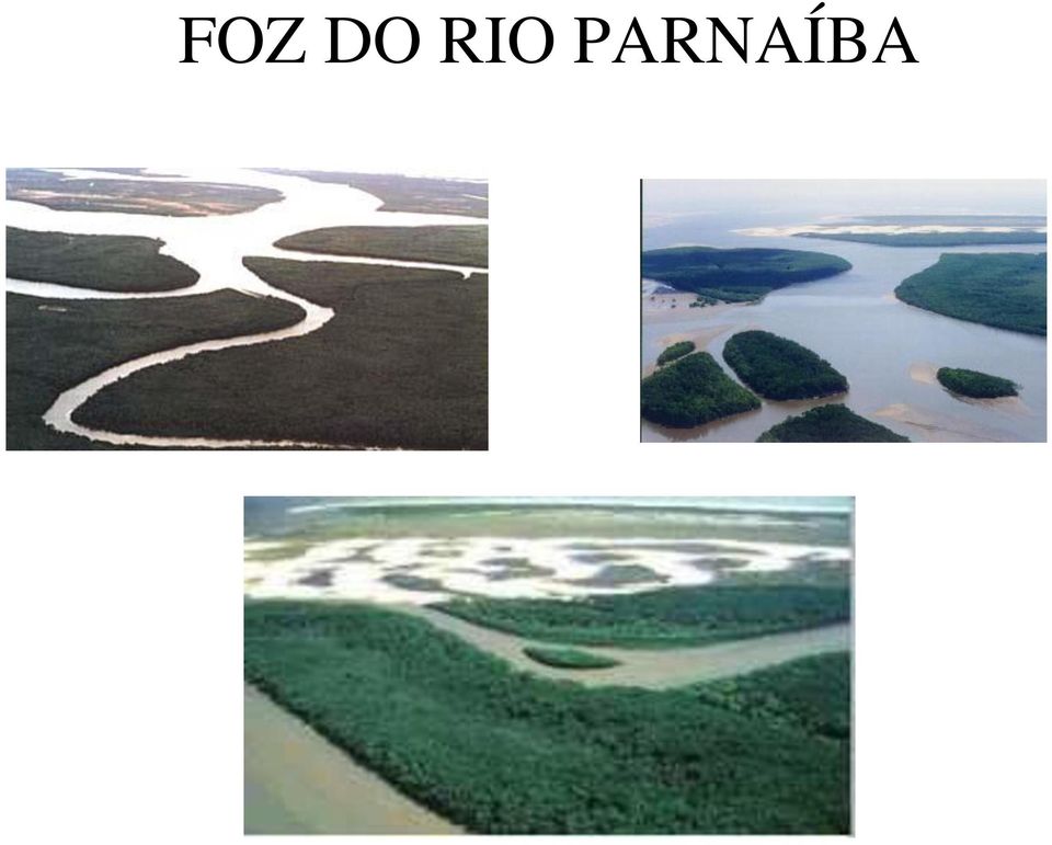 PARNAÍBA