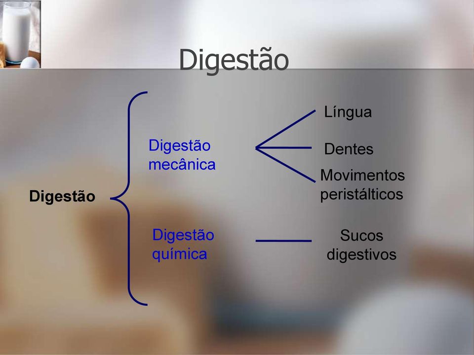 Língua Dentes Movimentos