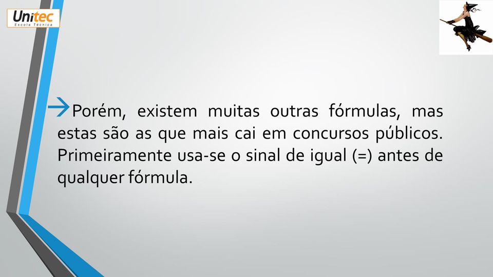 concursos públicos.