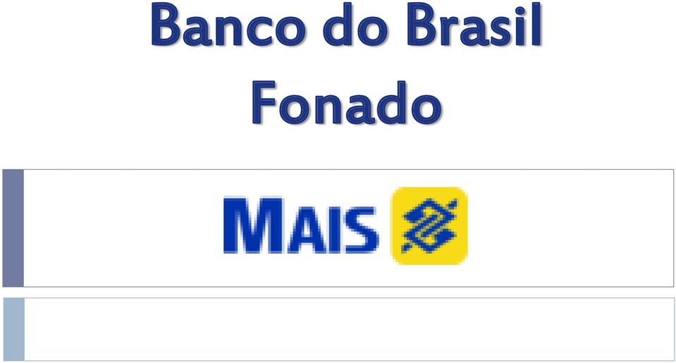 Fonado