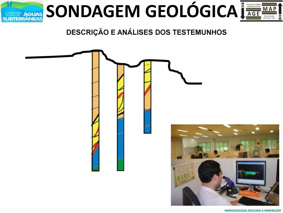 DESCRIÇÃO E