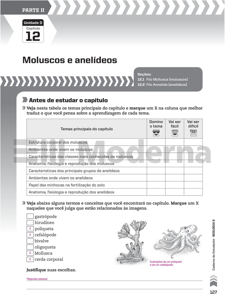 vivem os Características das classes mais conhecidas de Anatomia, fisiologia e reprodução dos Características dos principais grupos de anelídeos Ambientes onde vivem os anelídeos Papel das minhocas