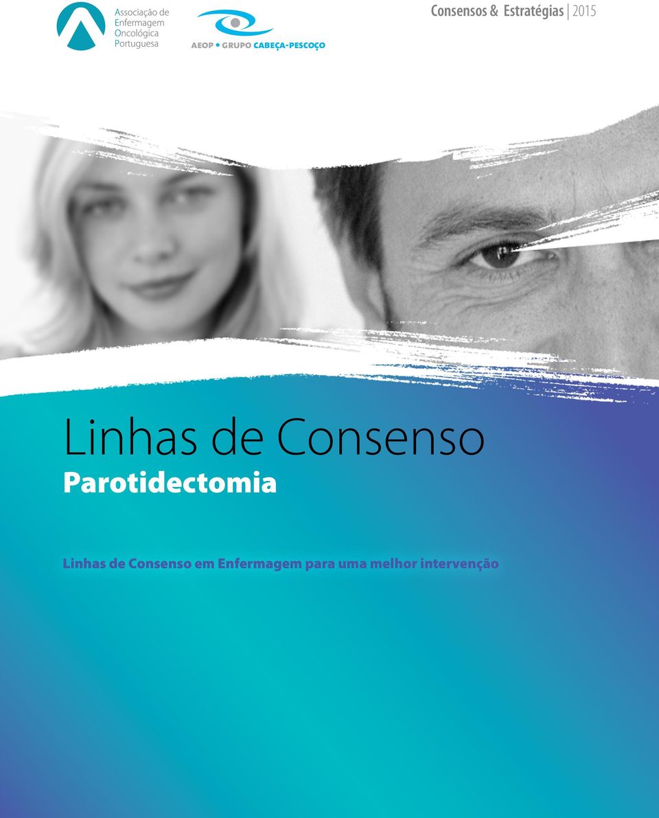 Consenso Linhas de Consenso em