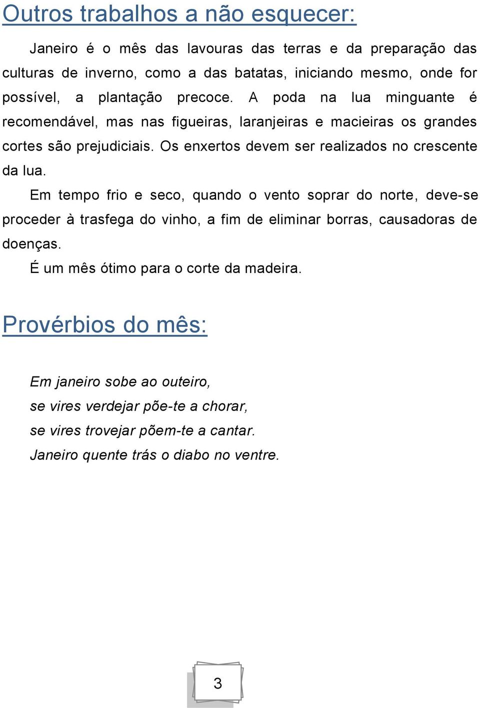 Os enxertos devem ser realizados no crescente da lua.