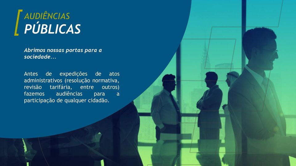 .. Antes de expedições de atos administrativos