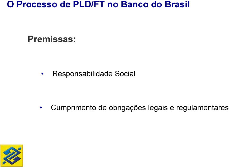 Responsabilidade Social