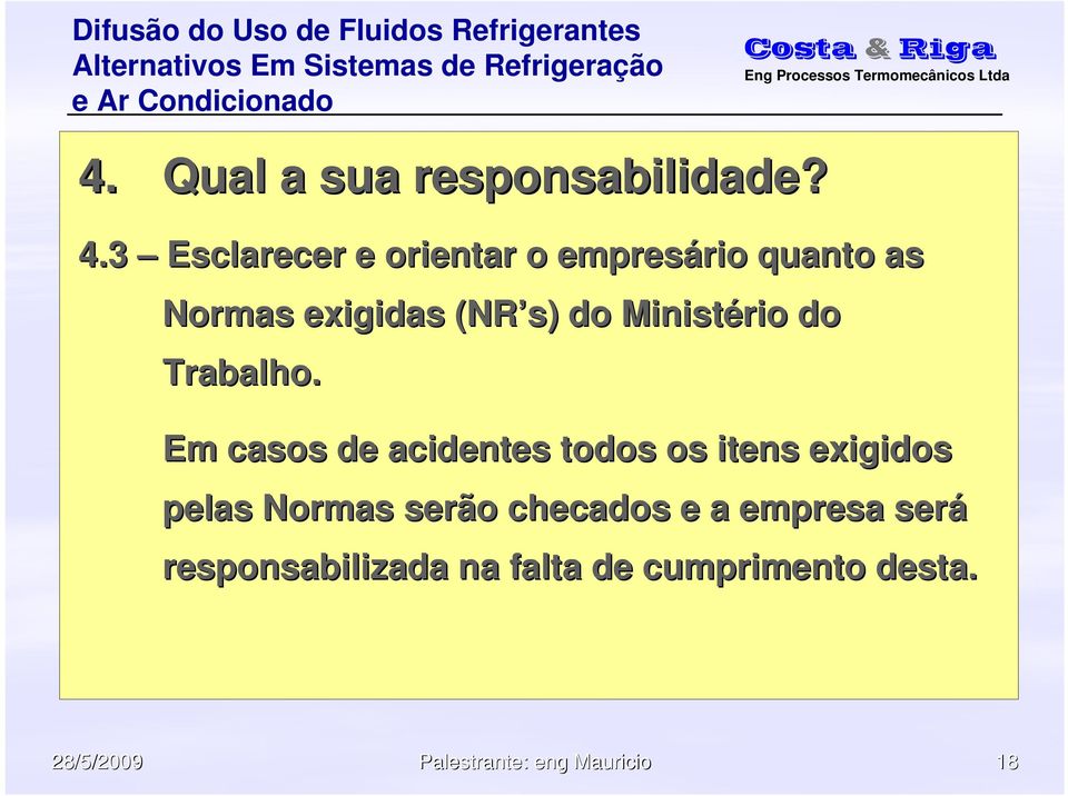 Ministério do Trabalho.