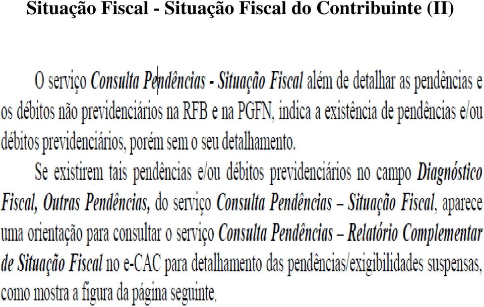 Fiscal do