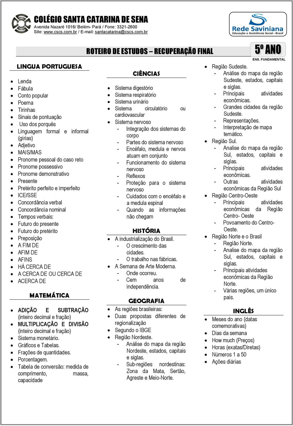 AFINS HÁ CERCA DE A CERCA DE OU CERCA DE ACERCA DE ADIÇÃO E SUBTRAÇÃO (inteiro decimal e fração) MULTIPLICAÇÃO E DIVISÃO (inteiro decimal e fração) Sistema monetário. Gráficos e Tabelas.