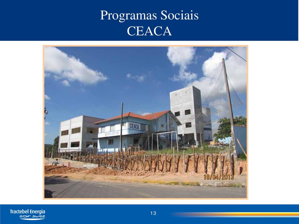 CEACA 13