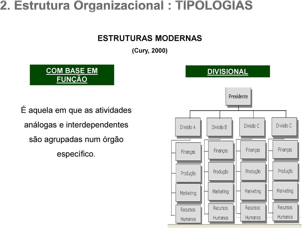 que as atividades análogas e