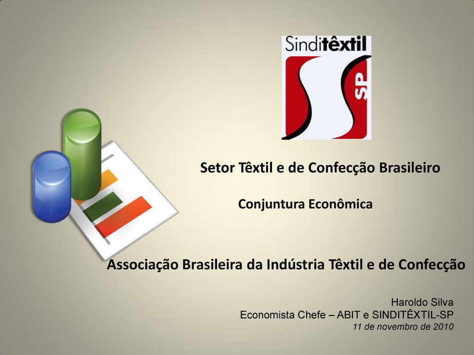 Indústria Têxtil e de Confecção Haroldo Silva