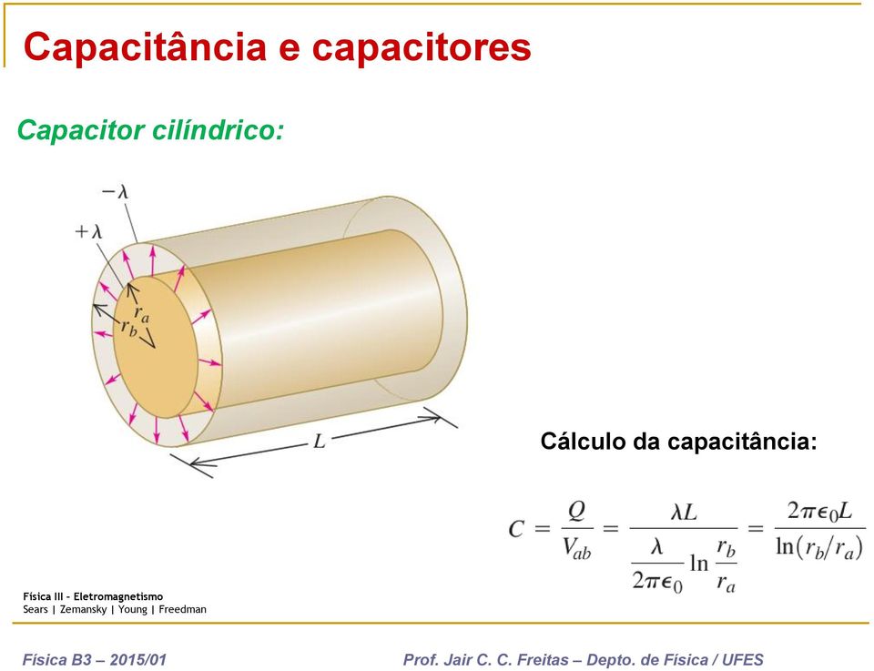 Capacitor