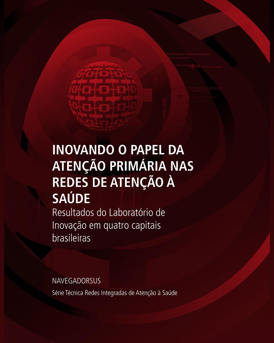 Inovação em quatro capitais brasileiras