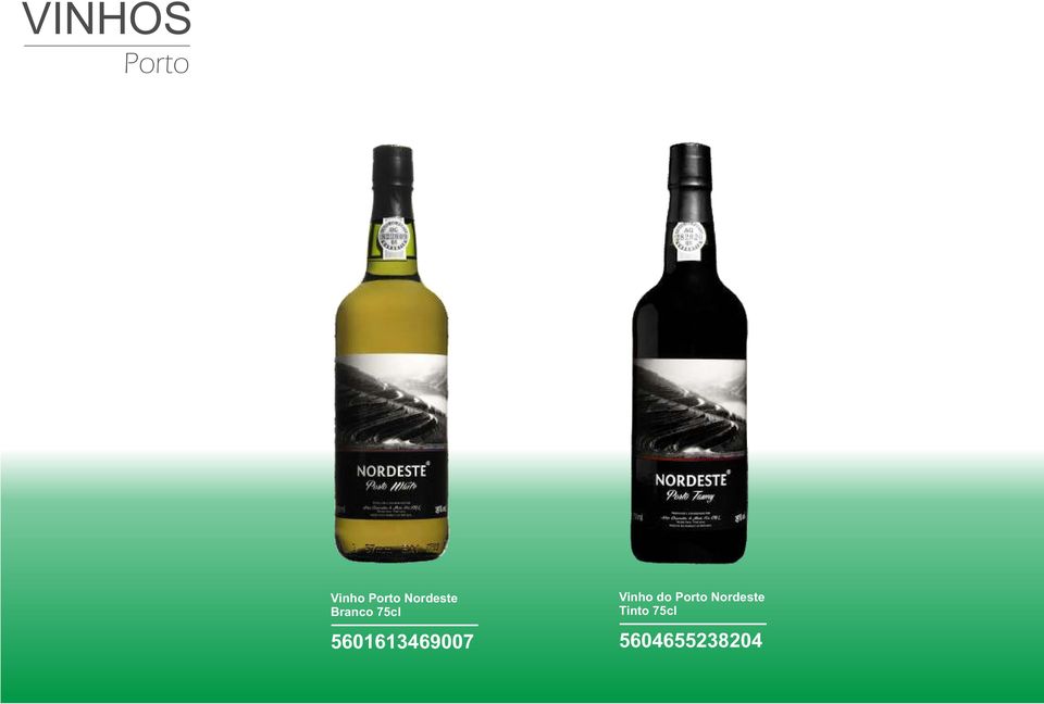 5601613469007 Vinho do