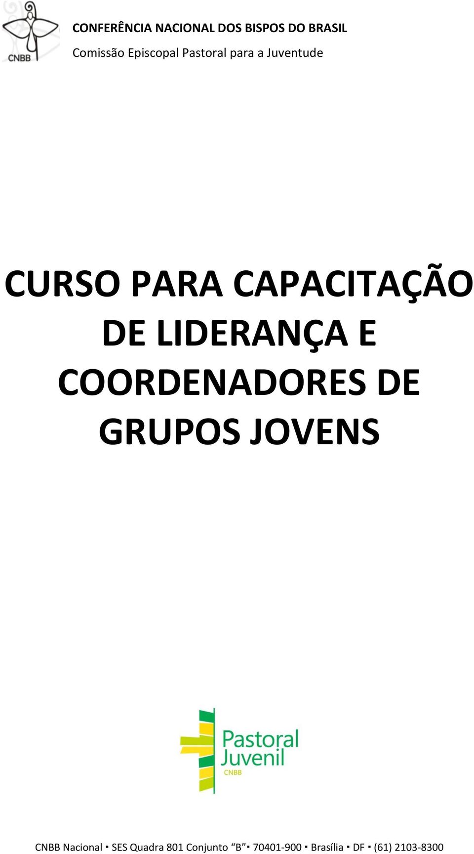 LIDERANÇA E