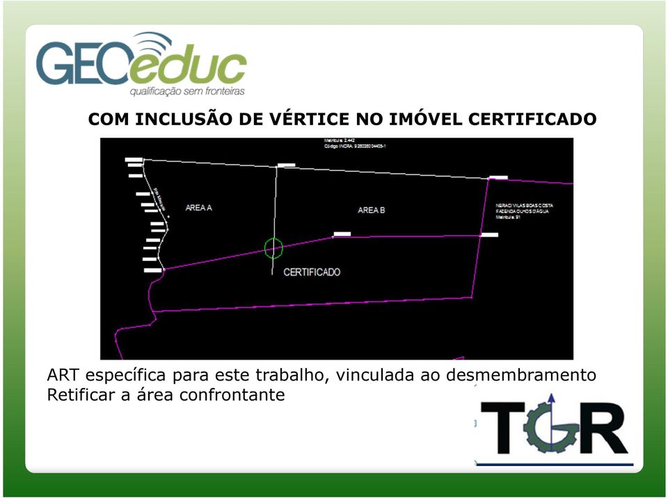 este trabalho, vinculada ao