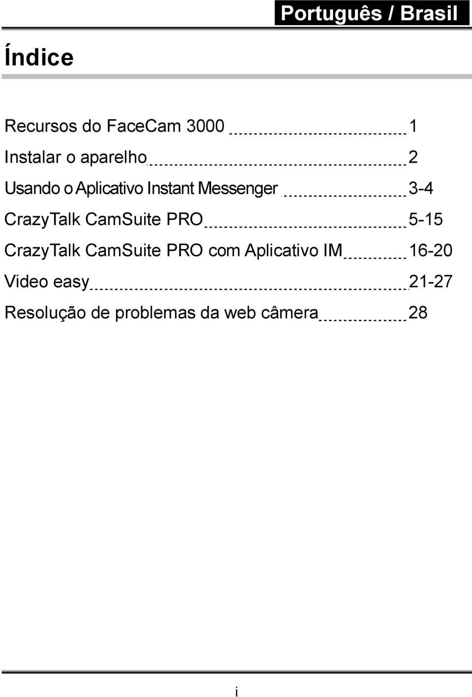 CrazyTalk CamSuite PRO 5-15 CrazyTalk CamSuite PRO com