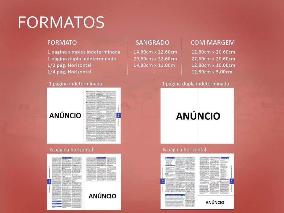 dupla indeterminada ½