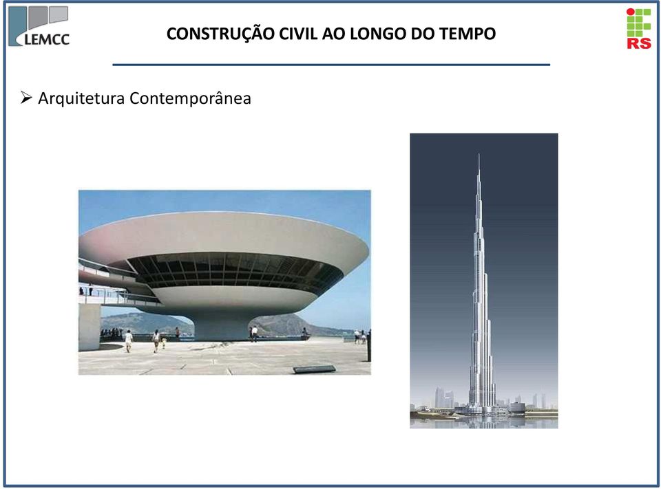 CONSTRUÇÃO