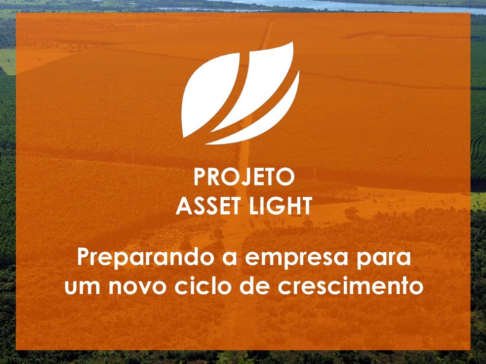 empresa para um