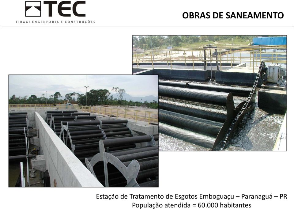 Emboguaçu Paranaguá PR