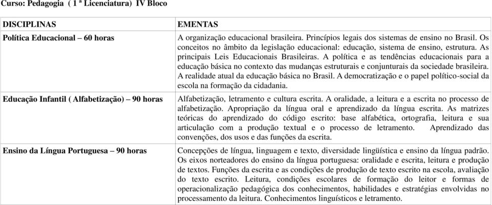 A política e as tendências educacionais para a educação básica no contexto das mudanças estruturais e conjunturais da sociedade brasileira. A realidade atual da educação básica no Brasil.