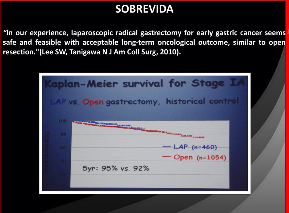 feasible with acceptable long-term oncological outcome,