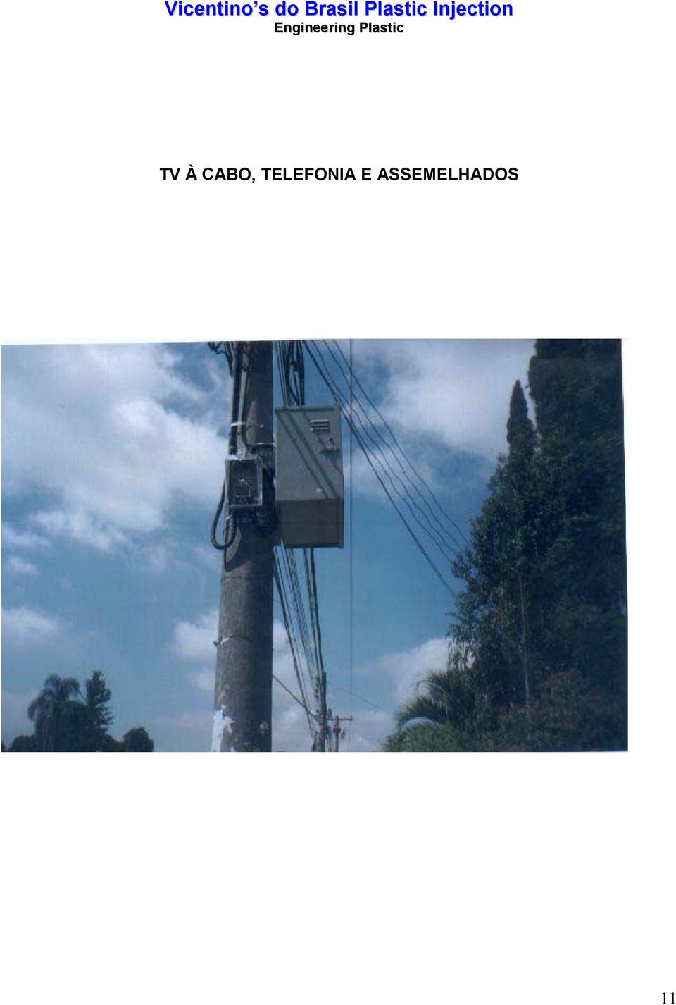 TELEFONIA