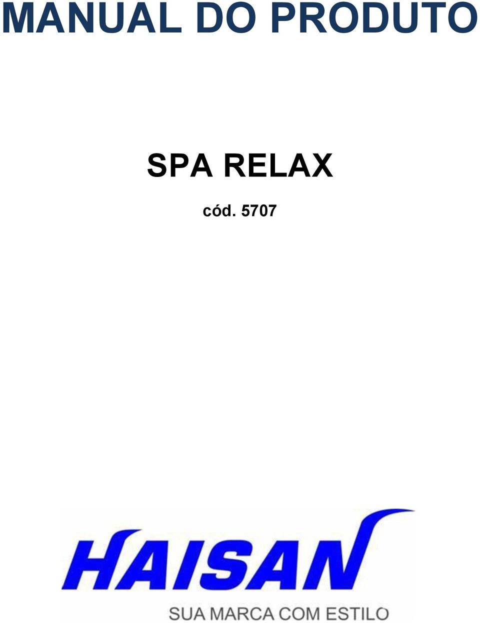 SPA RELAX