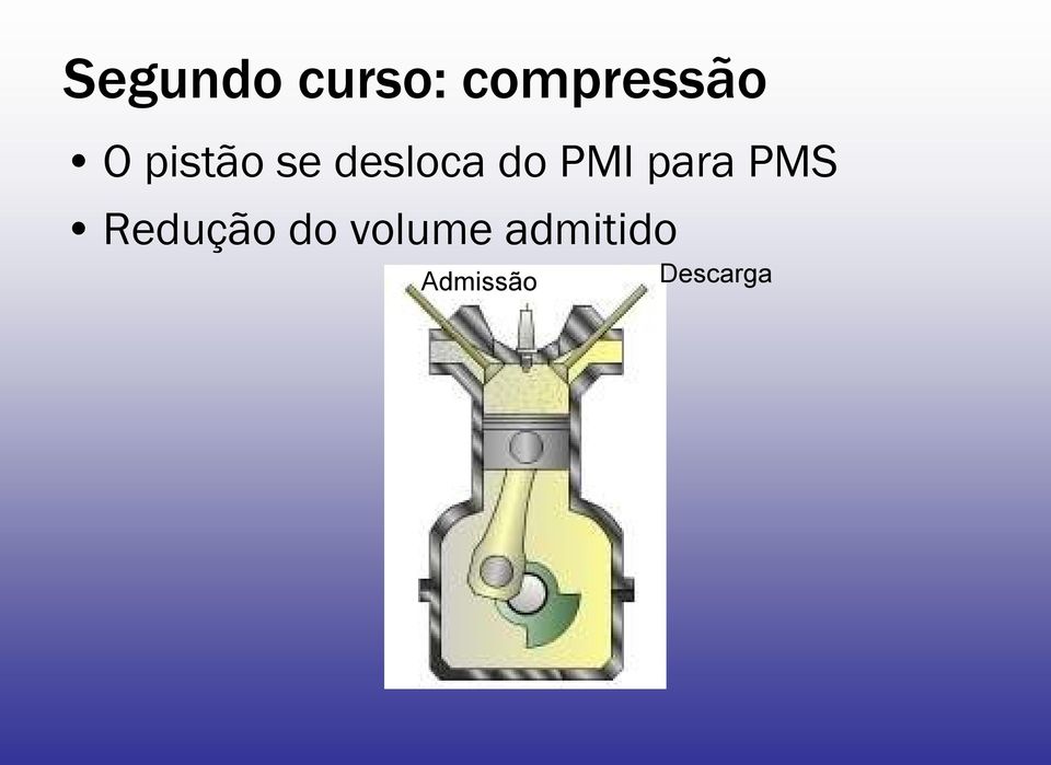 para PMS Redução do volume