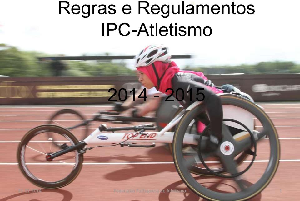 IPC-Atletismo