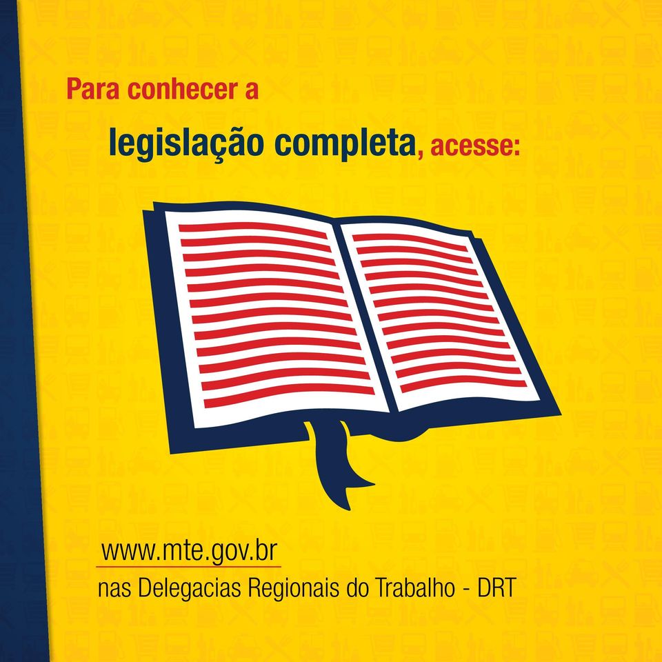 acesse: www.mte.gov.