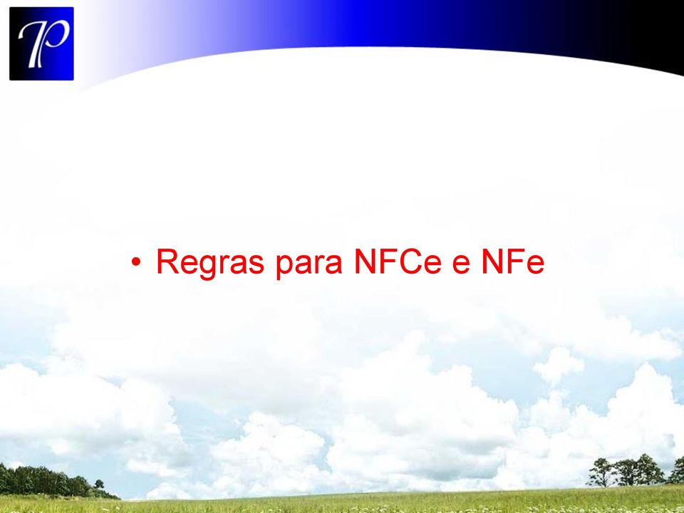 e NFe