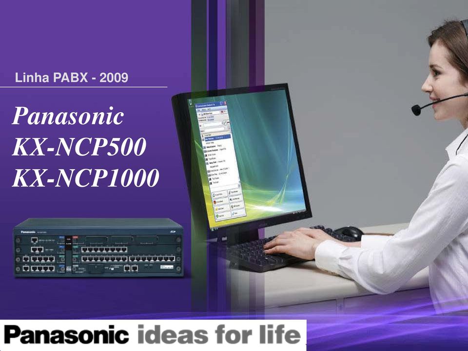 Panasonic