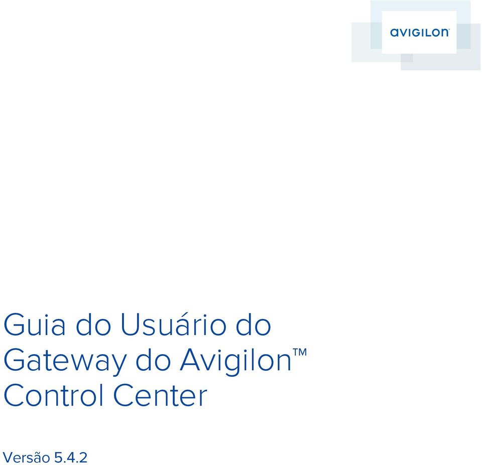 Avigilon Control