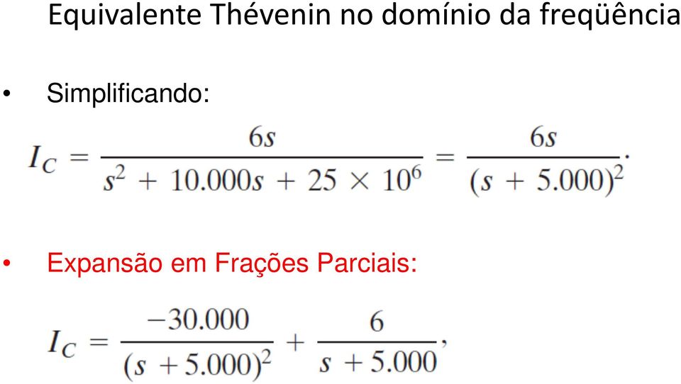 freqüência