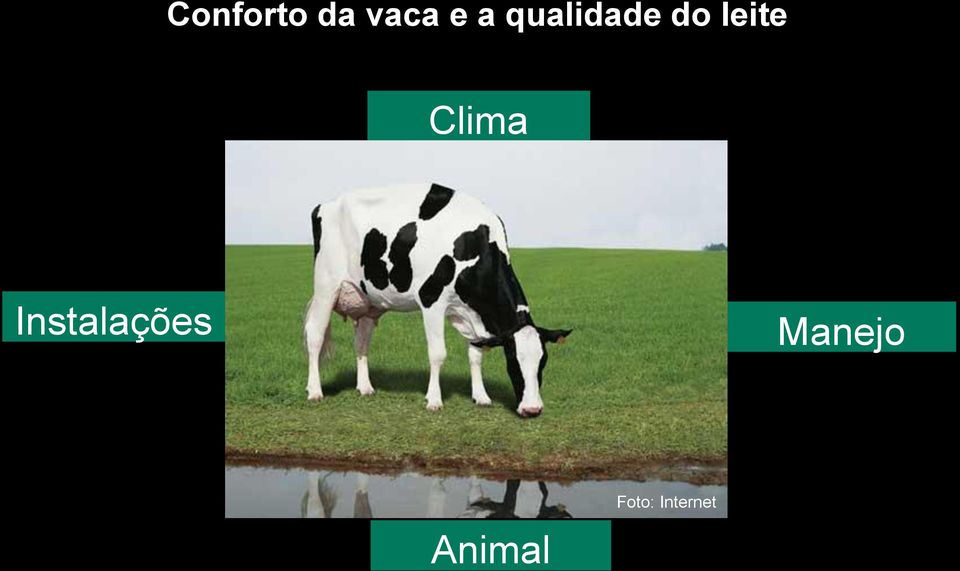 Clima Instalações