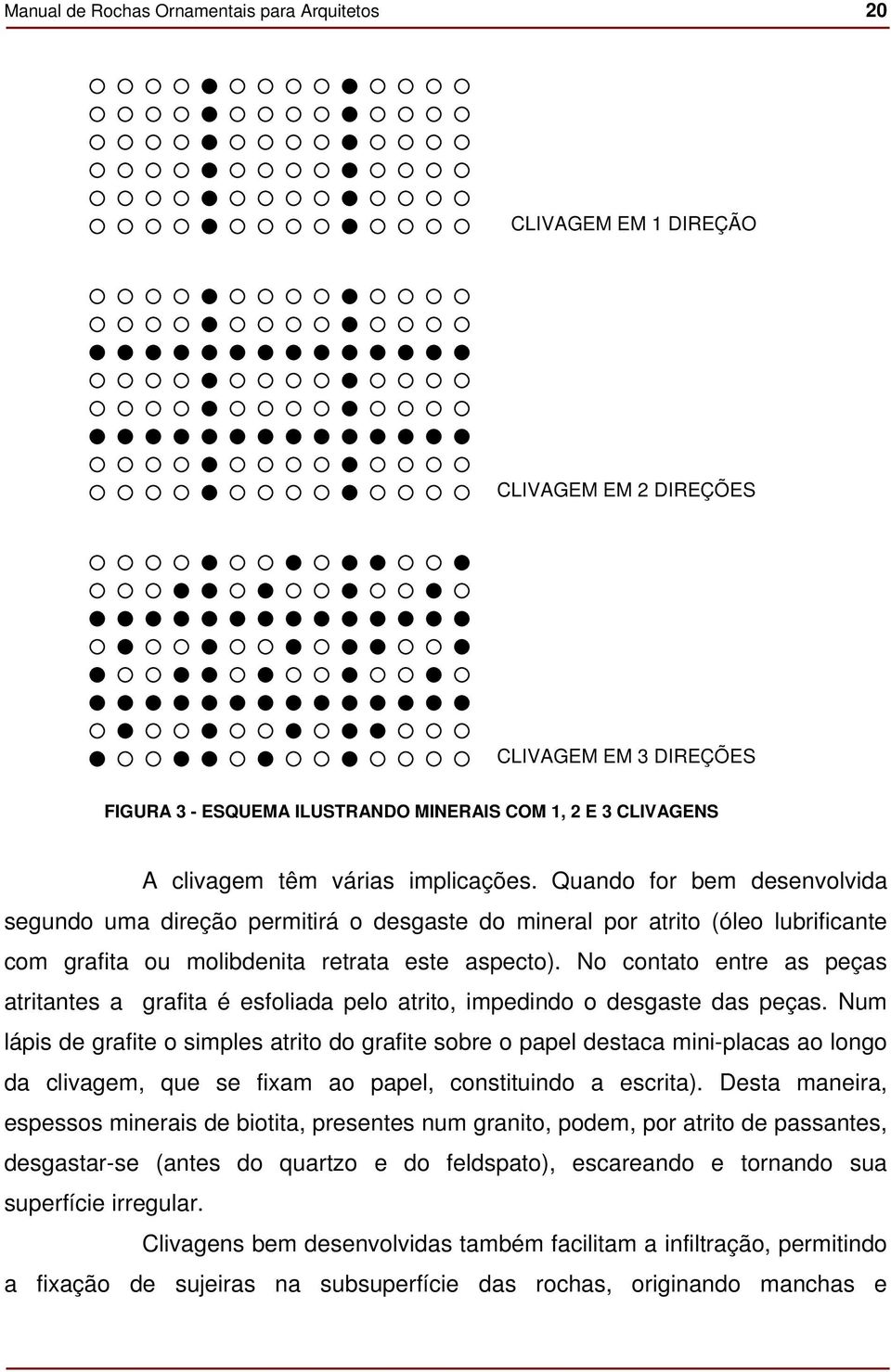 No contato entre as peças atritantes a grafita é esfoliada pelo atrito, impedindo o desgaste das peças.