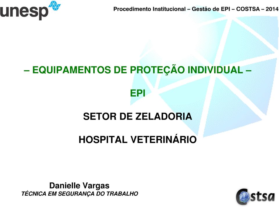 ZELADORIA HOSPITAL VETERINÁRIO