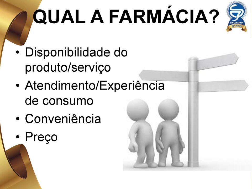 produto/serviço