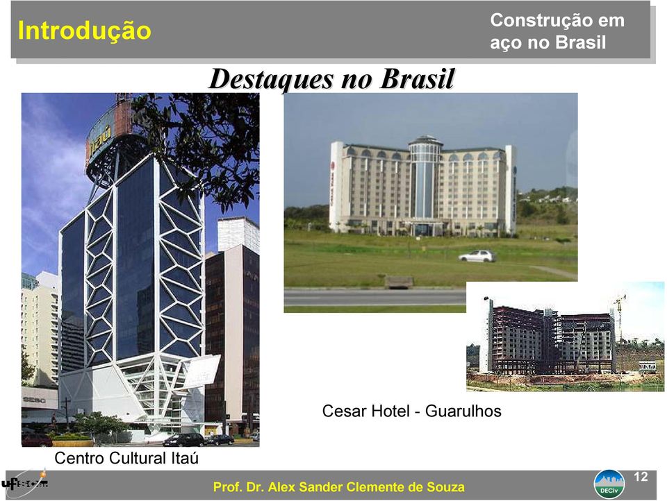 Brasil Cesar Hotel -